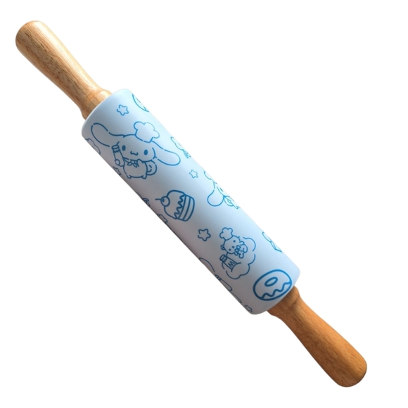 Sanrio Other - Cinnamoroll Rolling Pin